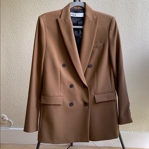 Zara blazer